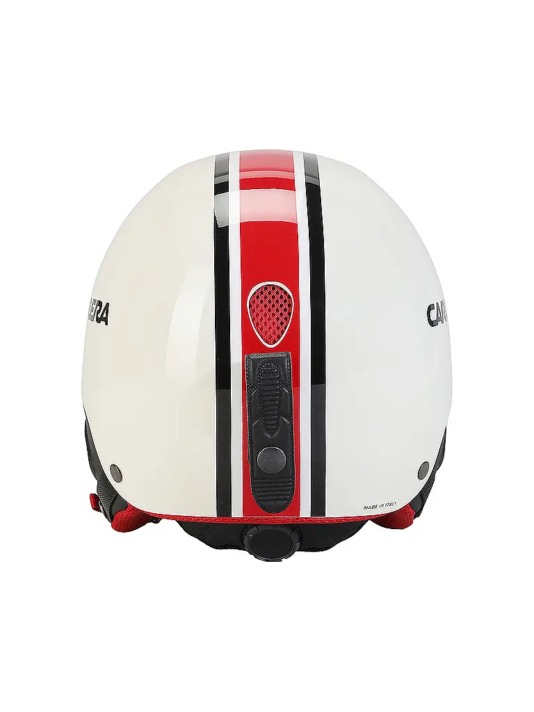 CARRERA BRILLEN | Casque de ski 56-58cm beige | Beige