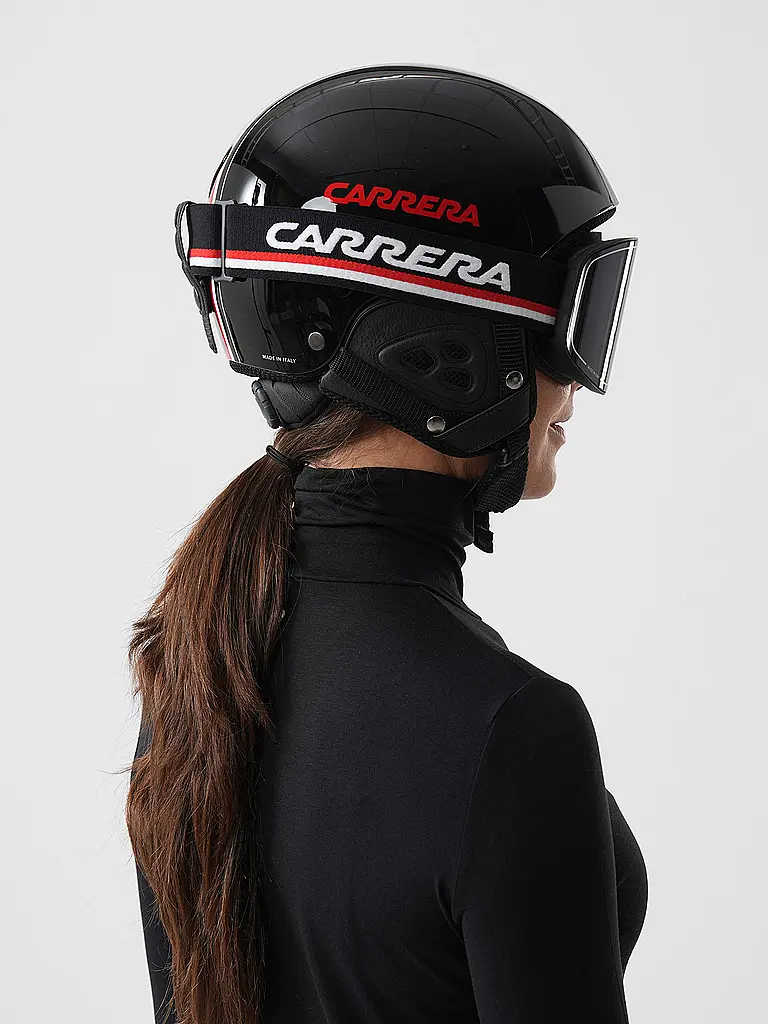 CARRERA BRILLEN | Casque de ski 56-58cm noir
Marque: CARRERA BRILLEN
Couleur: noir
Catégories: Mode,Femme | 