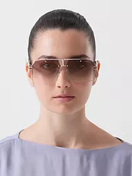 CARRERA BRILLEN | Lunettes de soleil 1054/S/63 | Blanc