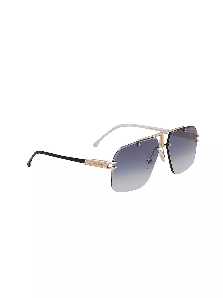 CARRERA BRILLEN | Lunettes de soleil 1054/S/63 | blau