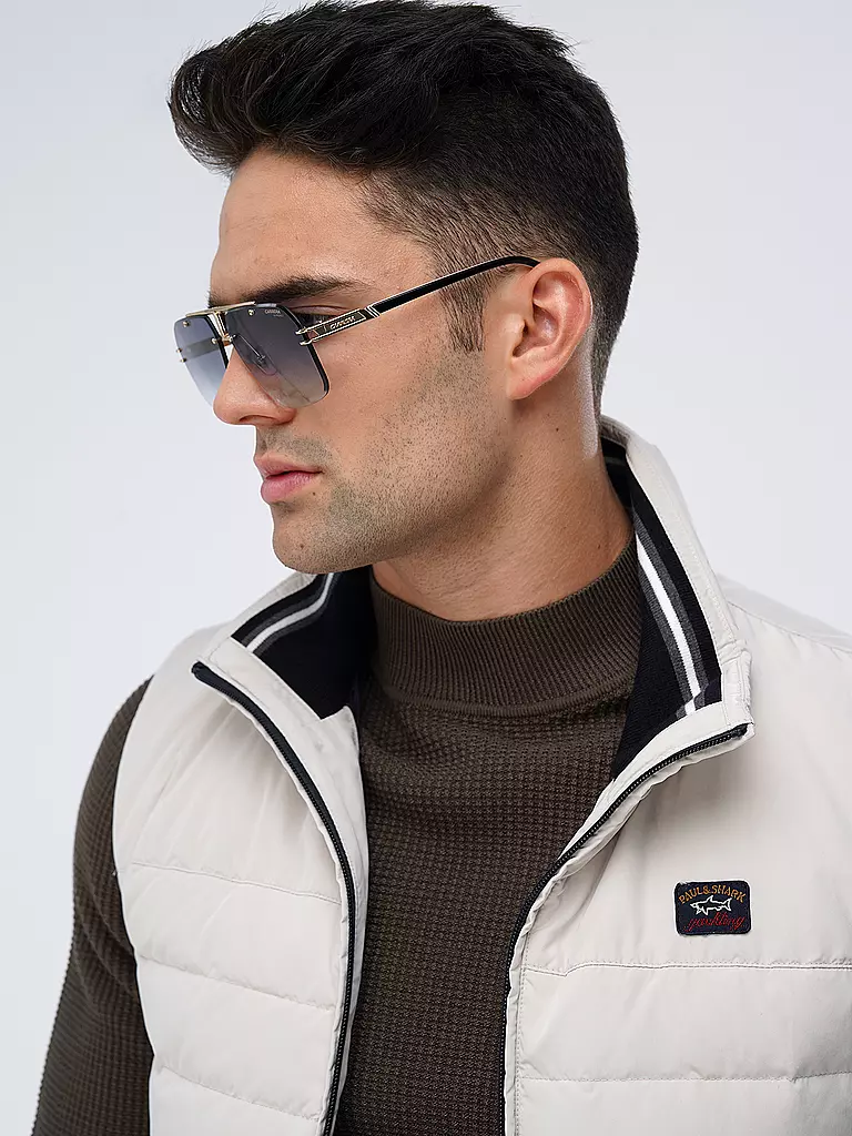 CARRERA BRILLEN | Lunettes de soleil 1054/S/63 | blau