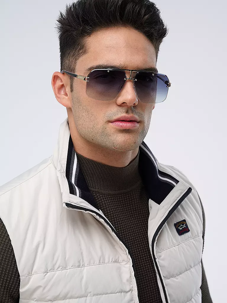 CARRERA BRILLEN | Lunettes de soleil 1054/S/63 | blau