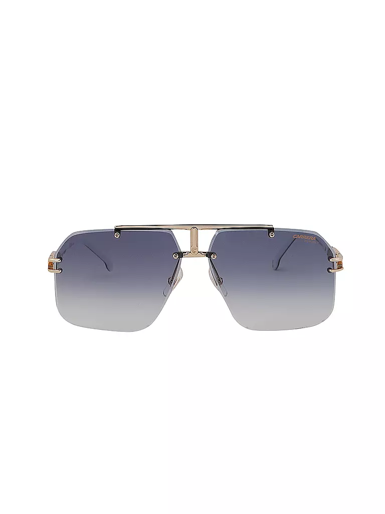 CARRERA BRILLEN | Lunettes de soleil 1054/S/63 | blau