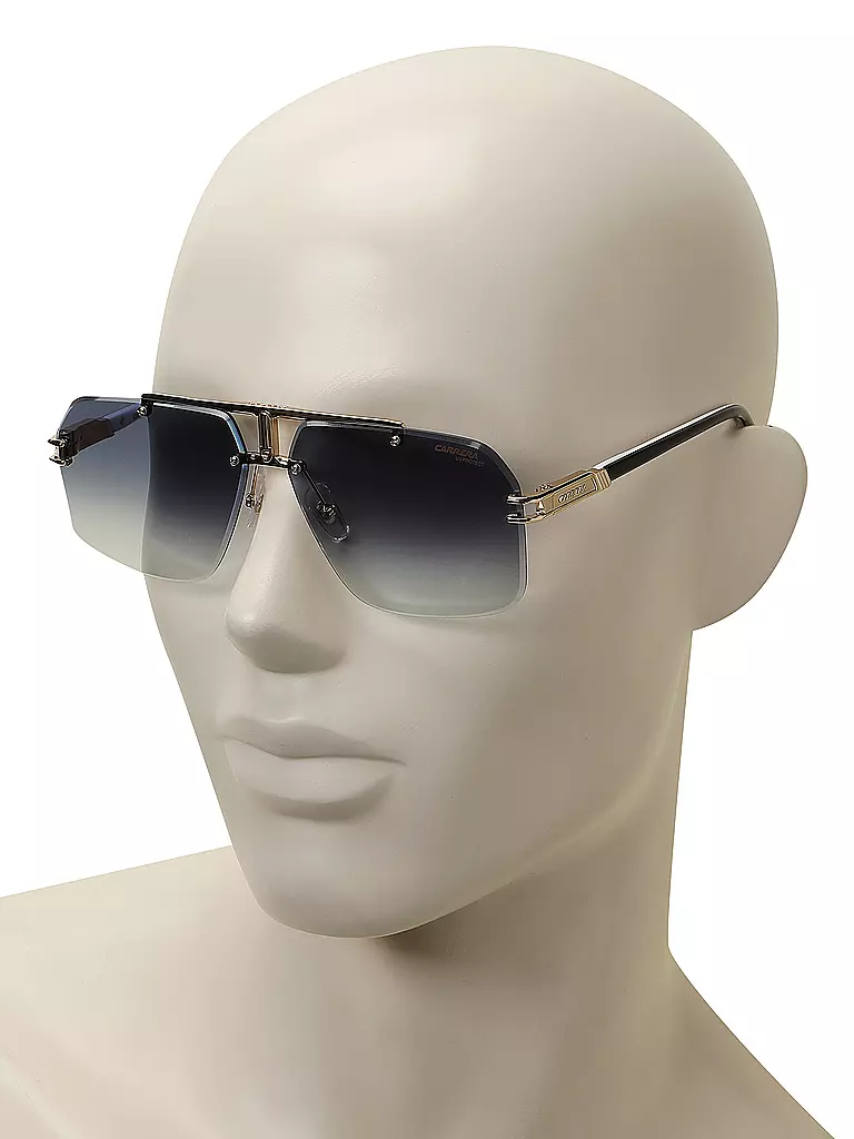 CARRERA BRILLEN | Lunettes de soleil 1054/S/63 | blau