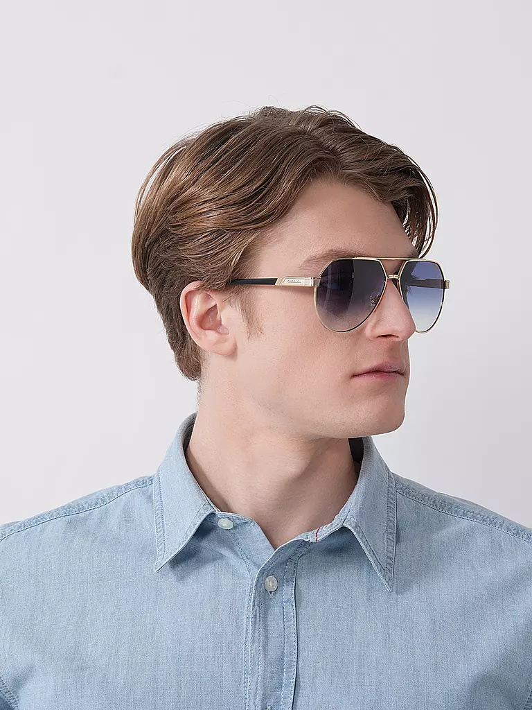 CARRERA BRILLEN | Lunettes de soleil 1067/S/62 | 