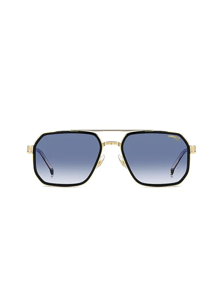 CARRERA BRILLEN | Lunettes de soleil 1069/S/57 | Or