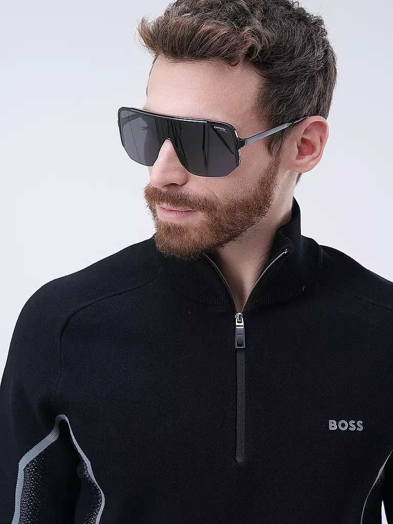 CARRERA BRILLEN | Lunettes de soleil 106/S/99 | Noir