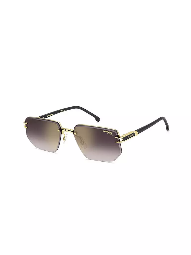 CARRERA BRILLEN | Lunettes de soleil 1070/S/60 | gold