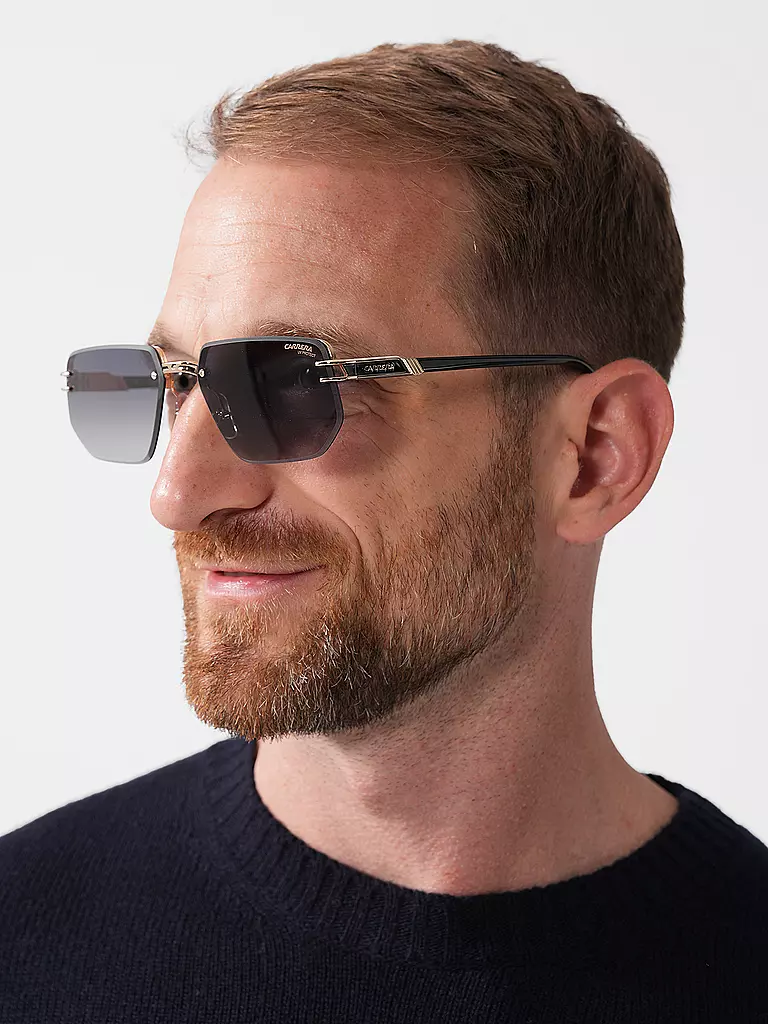 CARRERA BRILLEN | Lunettes de soleil 1070/S/60 | gold