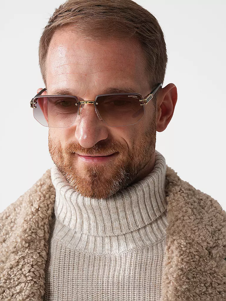CARRERA BRILLEN | Lunettes de soleil 1070/S/60 | 