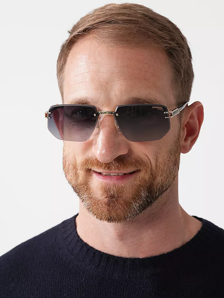 CARRERA BRILLEN | Lunettes de soleil 1070/S/60 | 