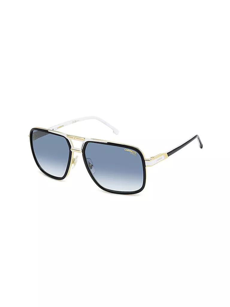 CARRERA BRILLEN | Lunettes de soleil 1071/S/61 | schwarz