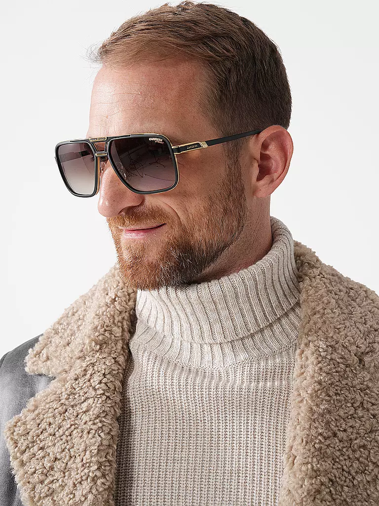 CARRERA BRILLEN | Lunettes de soleil 1071/S/61 | 