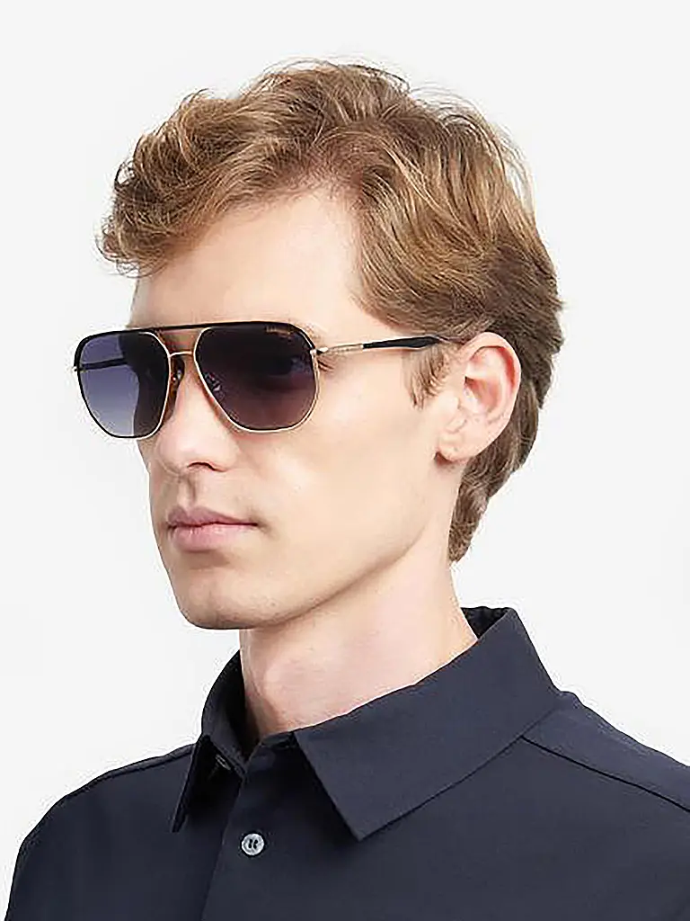 CARRERA BRILLEN | Lunettes de soleil 304/S/59 | 