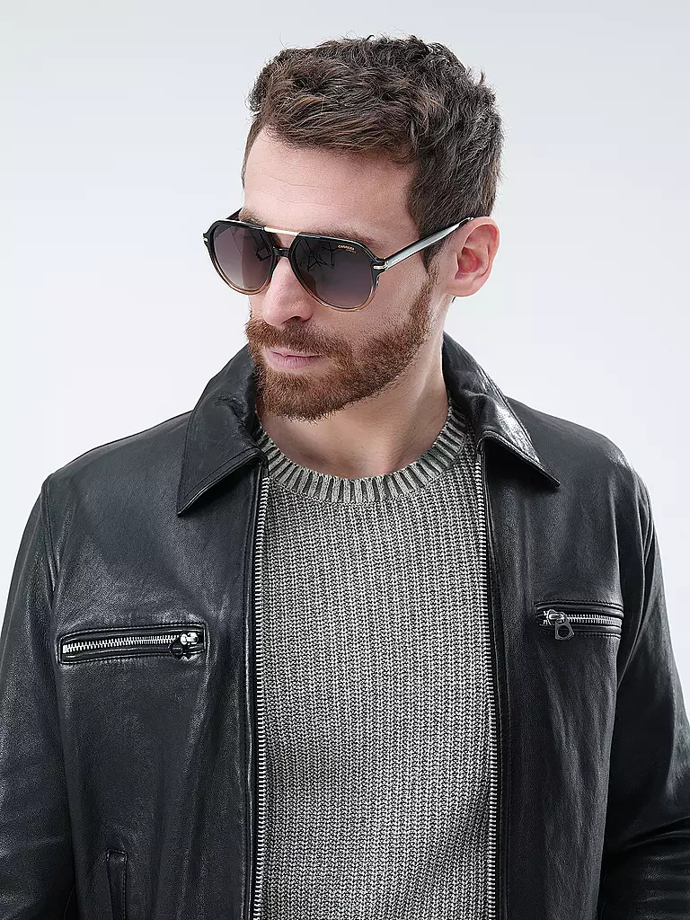 CARRERA BRILLEN | Lunettes de soleil 315/S/58 | Gris