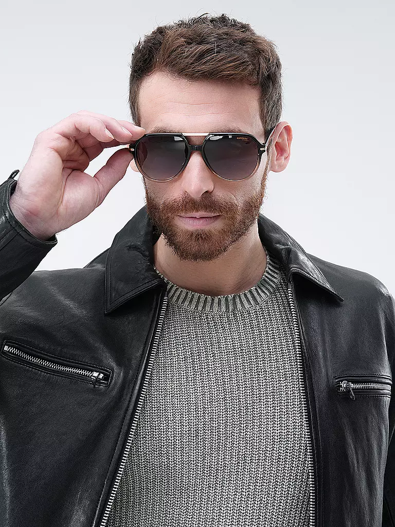 CARRERA BRILLEN | Lunettes de soleil 315/S/58 | Gris