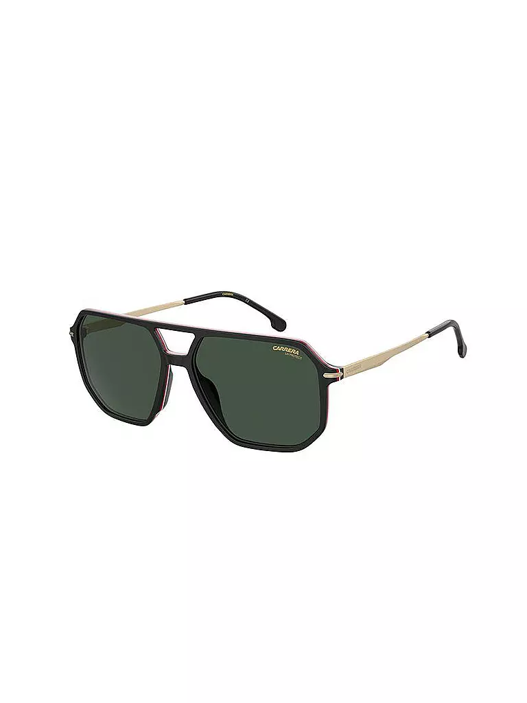 CARRERA BRILLEN | Lunettes de soleil 324/S/59 | schwarz