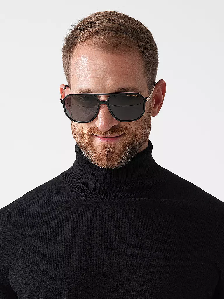 CARRERA BRILLEN | Lunettes de soleil 324/S/59 | schwarz