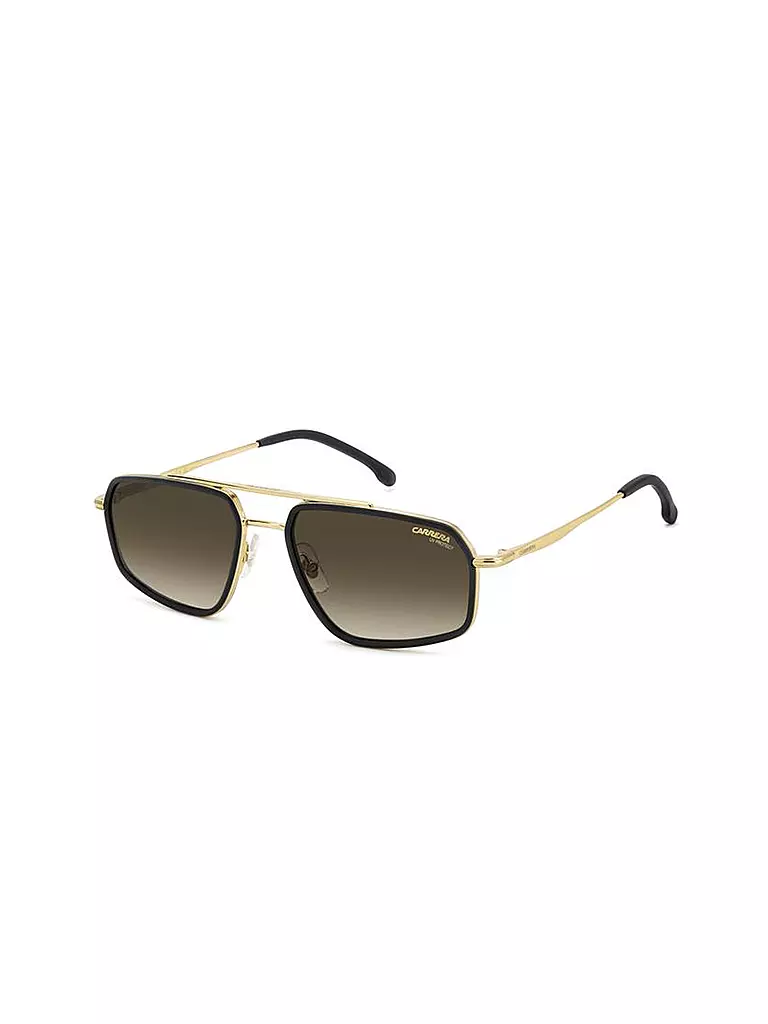 CARRERA BRILLEN | Lunettes de soleil 338/S/58 | schwarz