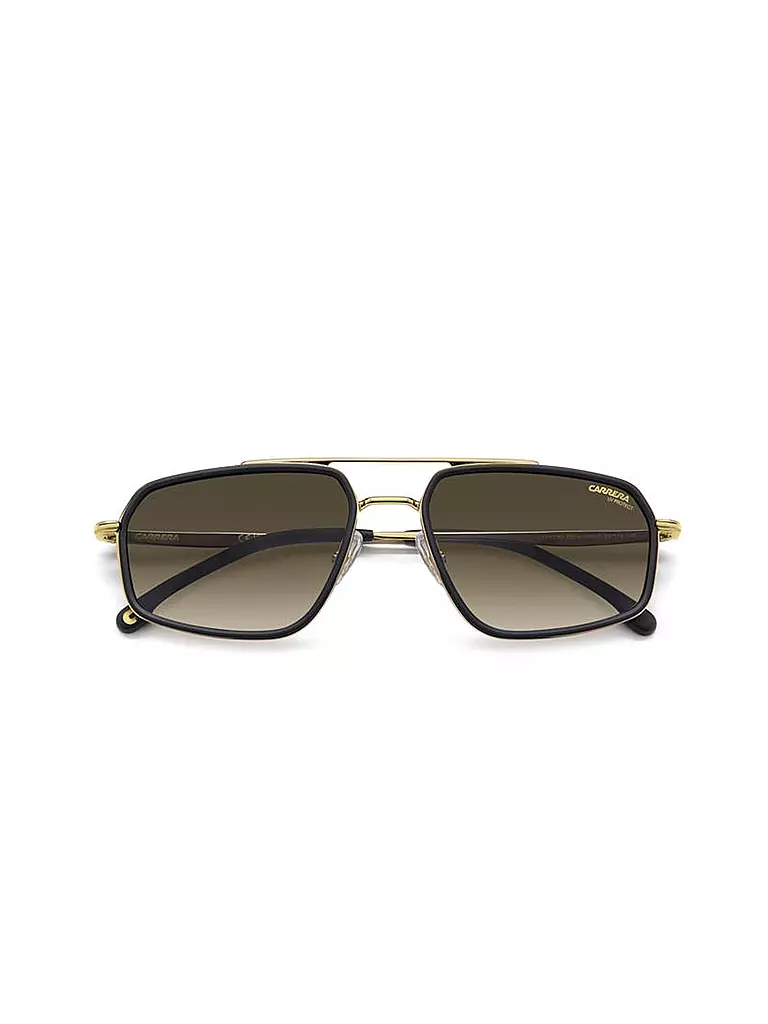 CARRERA BRILLEN | Lunettes de soleil 338/S/58 | 