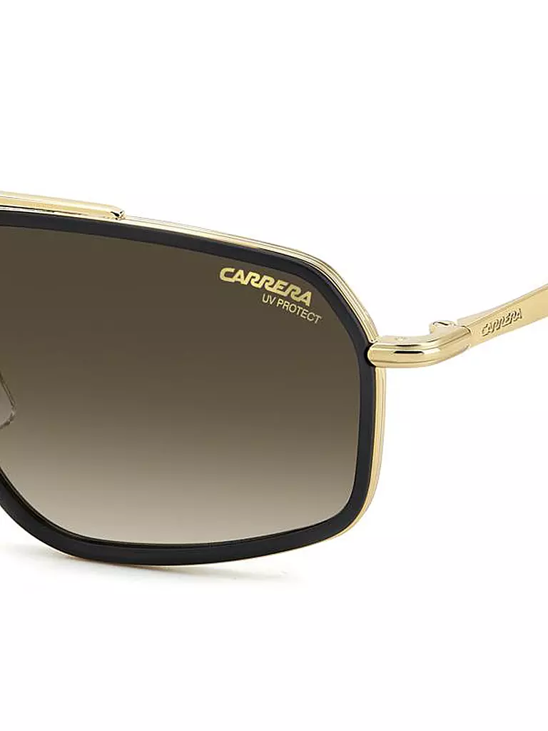 CARRERA BRILLEN | Lunettes de soleil 338/S/58 | 