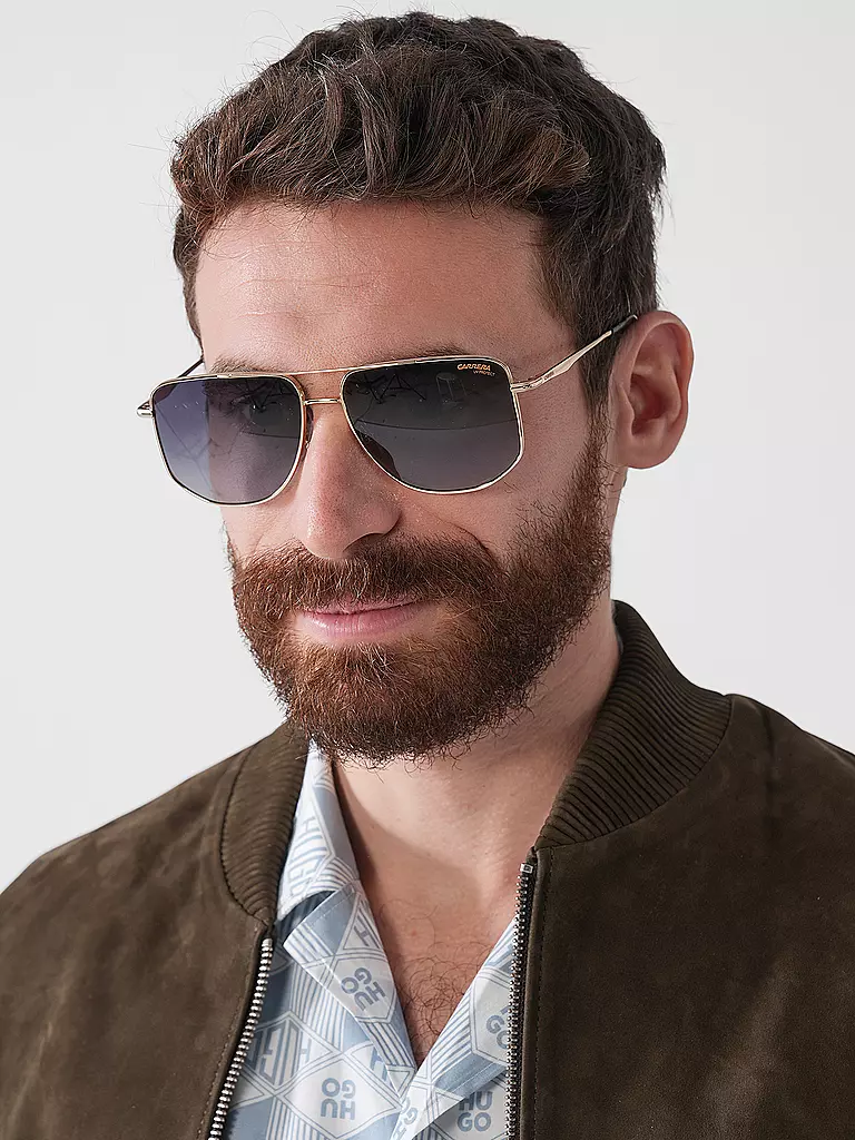 CARRERA BRILLEN | Lunettes de soleil 355/S/59 | 