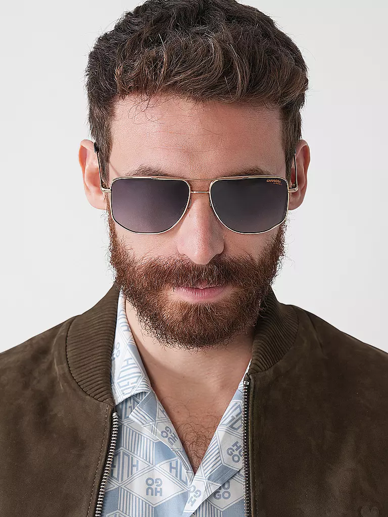 CARRERA BRILLEN | Lunettes de soleil 355/S/59 | 