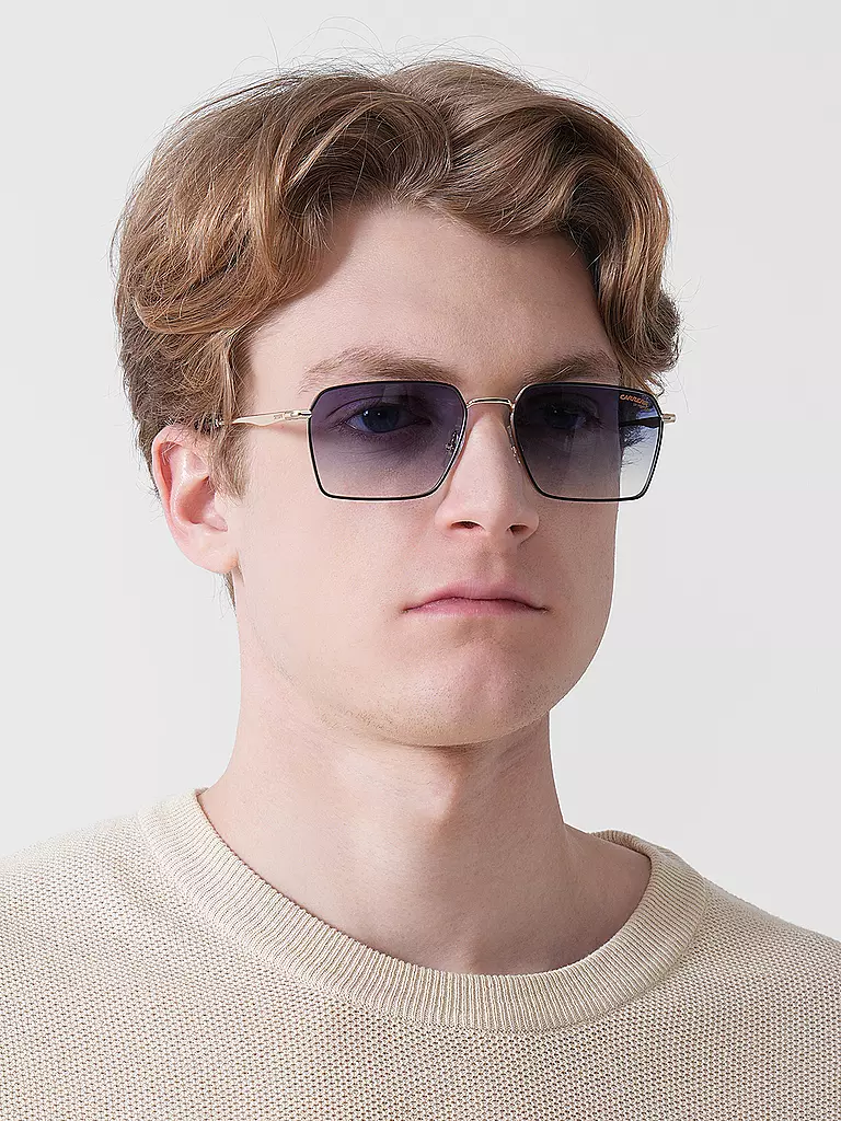 CARRERA BRILLEN | Lunettes de soleil 356/S/56 | gold