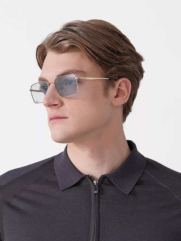 CARRERA BRILLEN | Lunettes de soleil 356/S/56 | Or