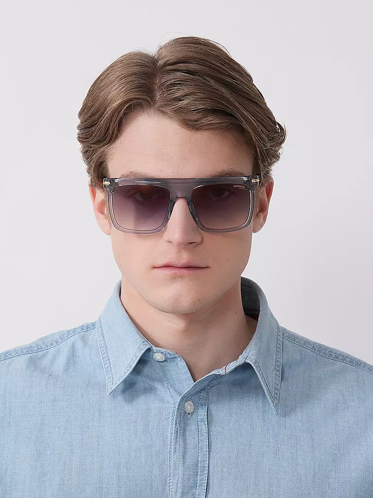 CARRERA BRILLEN | Lunettes de soleil 359/S/56 | hellgrau