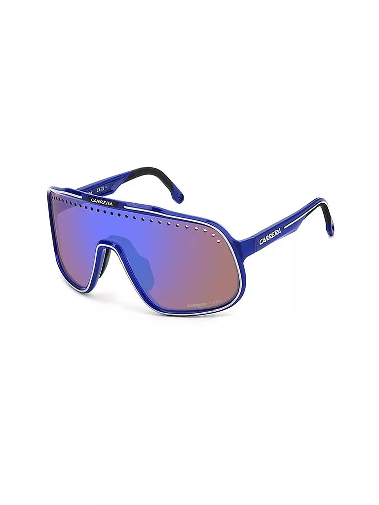 CARRERA BRILLEN | Lunettes de soleil C SPORT 02/S/99 | blau