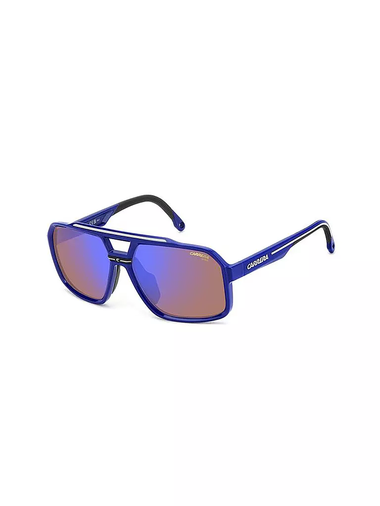 CARRERA BRILLEN | Lunettes de soleil C SPORT 03/S/61 | blau