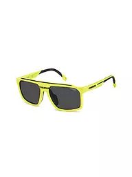 CARRERA BRILLEN | Lunettes de soleil C SPORT 04/S/59 | Jaune