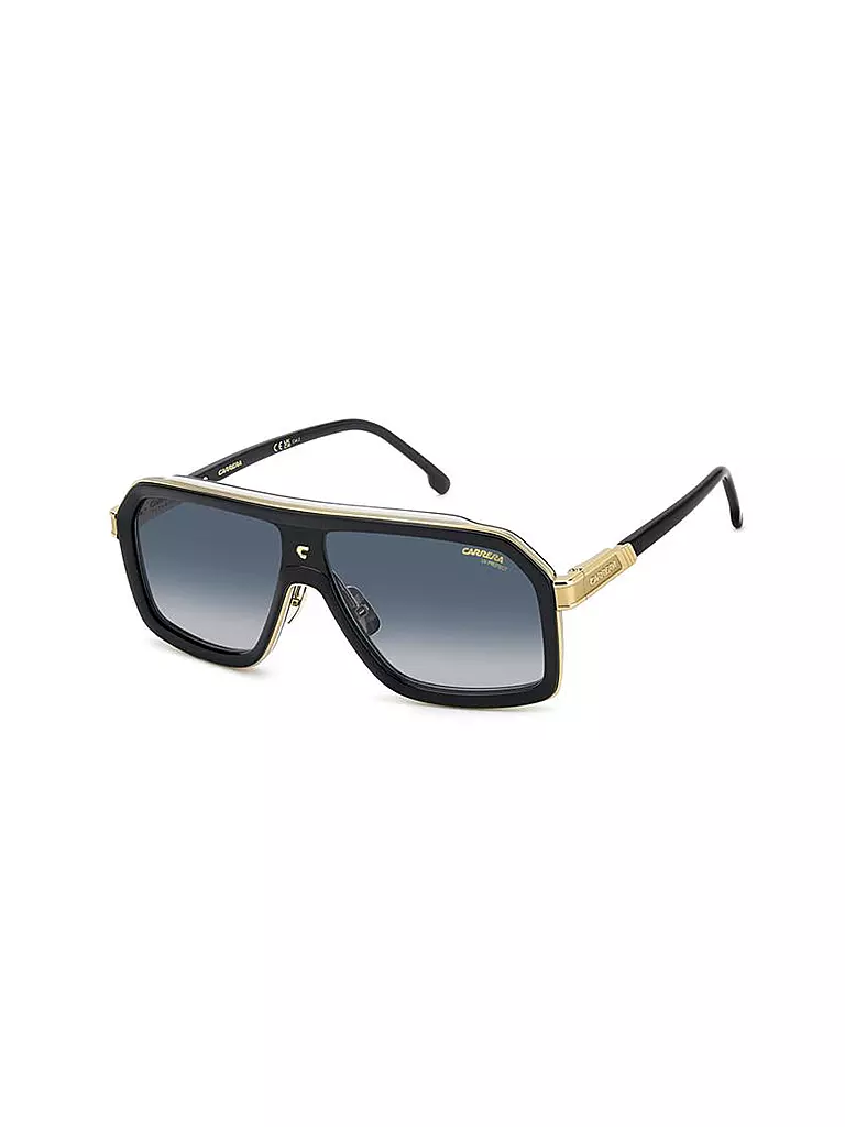CARRERA BRILLEN | Lunettes de soleil CA 1053/S/TI/60 | schwarz