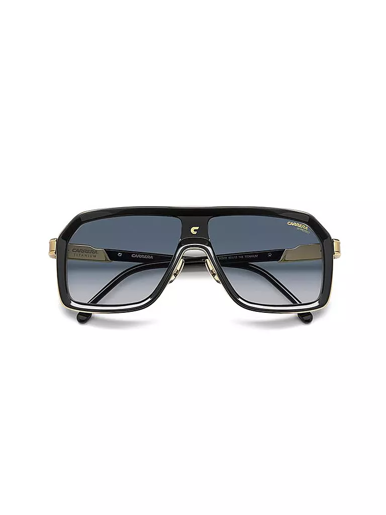 CARRERA BRILLEN | Lunettes de soleil CA 1053/S/TI/60 | 