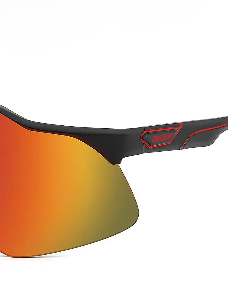 CARRERA BRILLEN | Lunettes de soleil CARDUC 060/S/99 | Noir