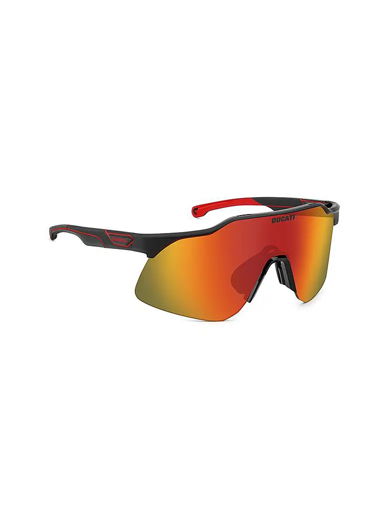 CARRERA BRILLEN | Lunettes de soleil CARDUC 060/S/99 | Noir
