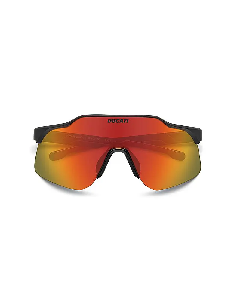CARRERA BRILLEN | Lunettes de soleil CARDUC 060/S/99 | Noir