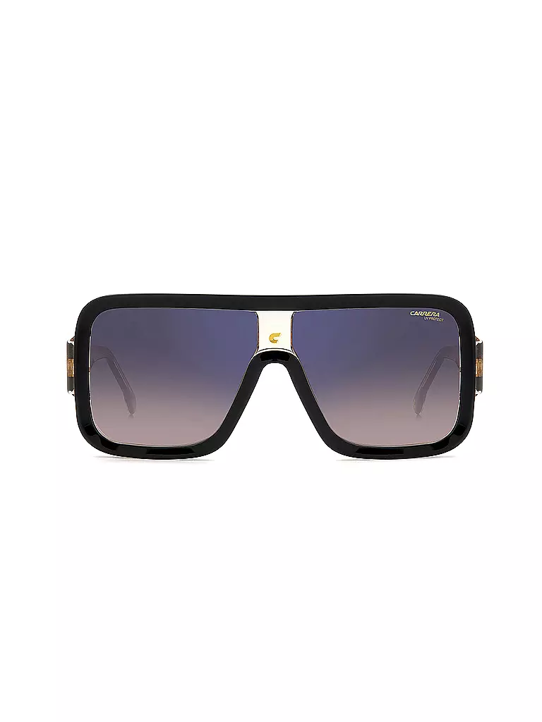 CARRERA BRILLEN | Lunettes de soleil FLAGLAB 14/62 | schwarz