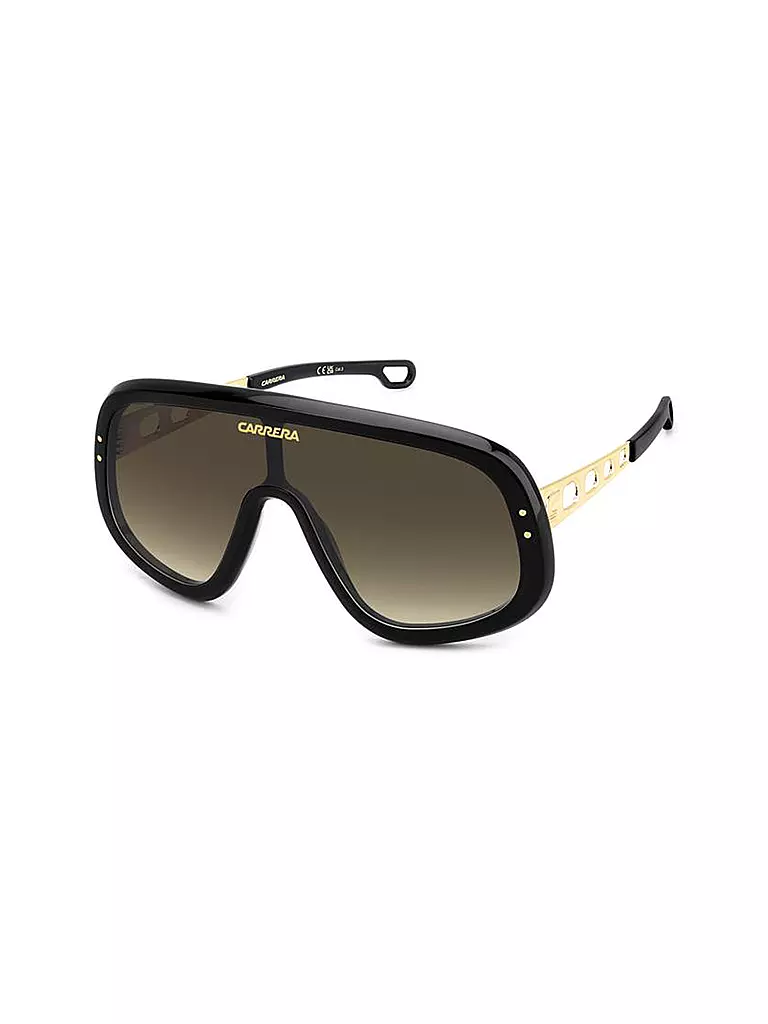 CARRERA BRILLEN | Lunettes de soleil FLAGLAB 17/99 | schwarz