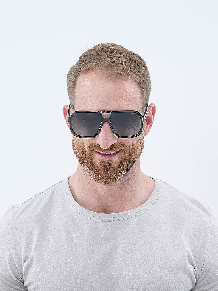 CARRERA BRILLEN | Lunettes de soleil VICTORY C 01/S | Noir