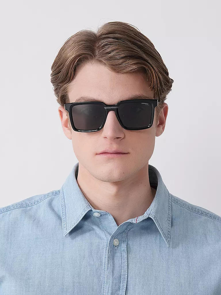 CARRERA BRILLEN | Lunettes de soleil VICTORY C 02/S | schwarz