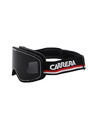CARRERA BRILLEN | Masque de ski | Noir