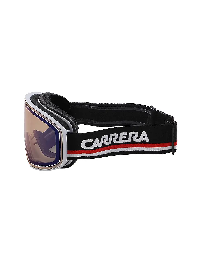 CARRERA BRILLEN | Masque de ski | Beige