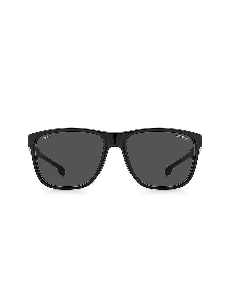 CARRERA BRILLEN | Nom du produit: Sonnenbrille CARDUC 003/S/57
Marque: CARRERA BRILLEN
Couleur: noir
Catégories: Mode, Homme

Matériel: Plastique | Noir