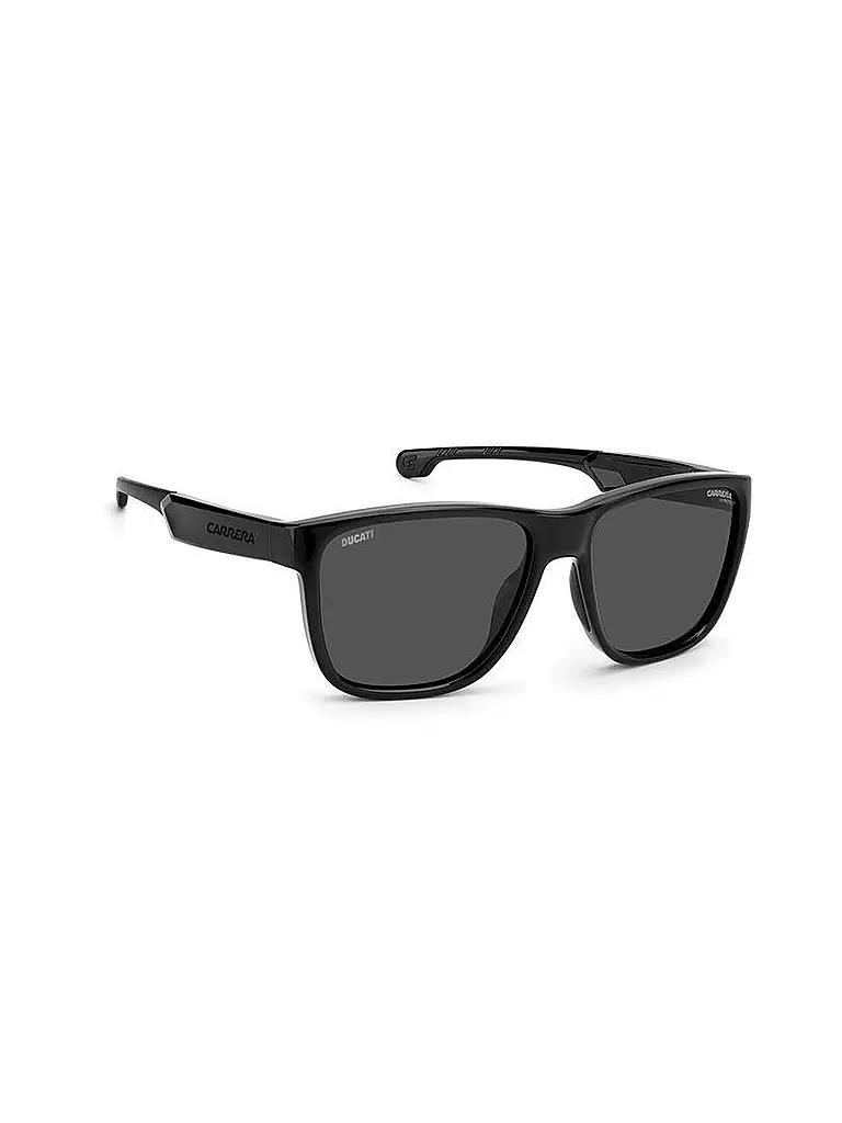 CARRERA BRILLEN | Nom du produit: Sonnenbrille CARDUC 003/S/57
Marque: CARRERA BRILLEN
Couleur: noir
Catégories: Mode, Homme

Matériel: Plastique | Noir