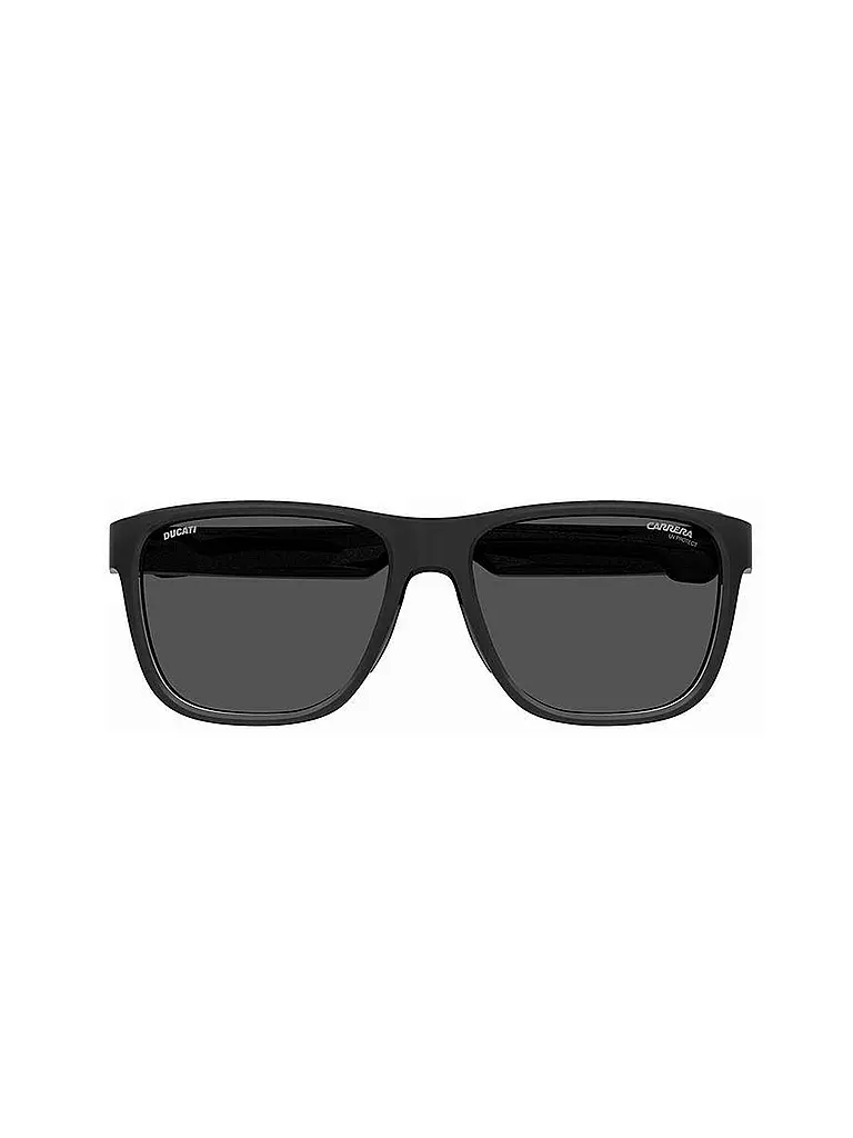 CARRERA BRILLEN | Nom du produit: Sonnenbrille CARDUC 003/S/57
Marque: CARRERA BRILLEN
Couleur: noir
Catégories: Mode, Homme

Matériel: Plastique | Noir