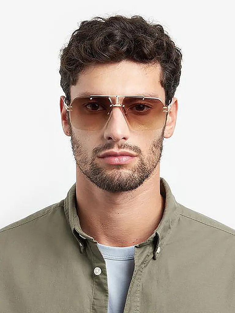 CARRERA BRILLEN | Sonnenbrille 1054/S/63 | Or