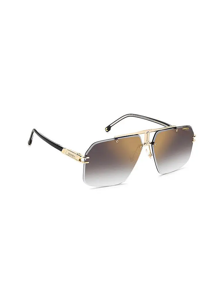 CARRERA BRILLEN | Sonnenbrille 1054/S/63 | Or
