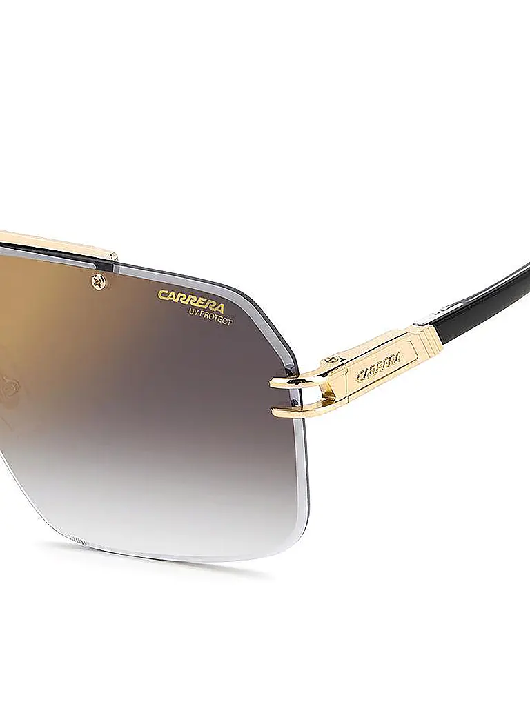 CARRERA BRILLEN | Sonnenbrille 1054/S/63 | Or